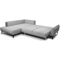 Диван угловой Charmbed Rome Whisper 17 лево (Grey) Thumb