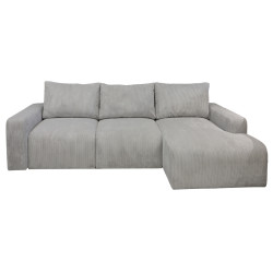 Canapea de colt DP Loft (Grey) Thumb