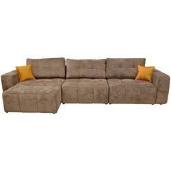 Canapea de colt DP Sydney Maxi (Brown) Thumb