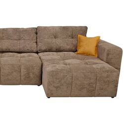 Canapea de colt DP Sydney Maxi (Brown) Thumb