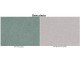 Canapea in forma de U Eltap Damario Soro 34/Soro 83 Right (Green/Gray Light)