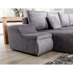 Диван П-образный Eltap Giovanni Dora 21 Left (Beige) Thumb