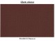 Canapea de colt Eltap Anton Monolith 63 Right (Marsala)