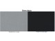 Canapea de colt Eltap Anton Monolith 84/Monolith 97 Right (Gray Light/Dark Graphite)