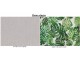 Canapea de colt Eltap Asgard L Soro 83/Jungle 32 (Light Gray/Green)