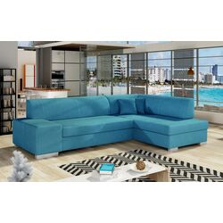 Canapea de colt Eltap Fabio Orinoco 85 Left (Turquoise) Thumb