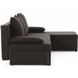 Canapea de colt Eltap Gino Sawana 05 (Dark Gray) Thumb