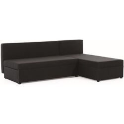 Canapea de colt Eltap Gino Sawana 14 (Black) Thumb