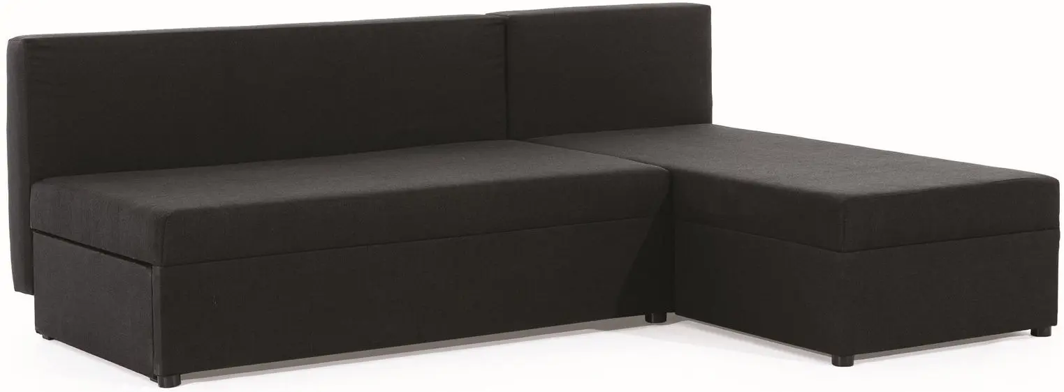 Canapea de colt Eltap Gino Sawana 21 (Gray)