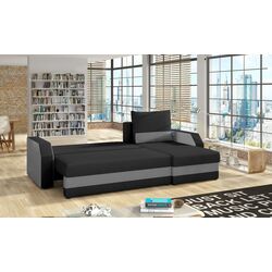 Диван угловой Eltap Giulio Alova 68/Alova 66 (Brown/Beige Dark) Thumb