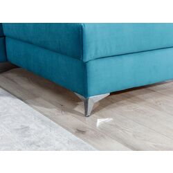 Диван угловой Eltap Laurence Solar 77 Right (Blue) Thumb