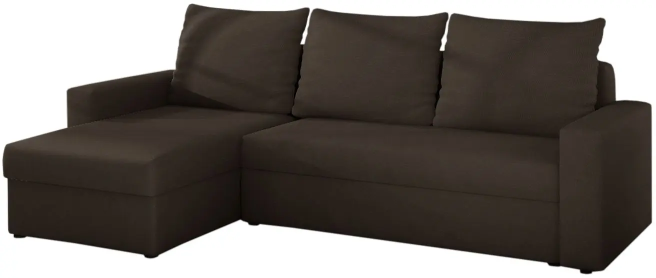 Диван угловой Eltap Livio Alova 67 (Brown)