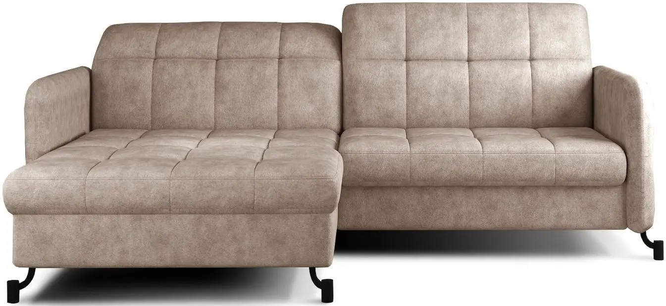 Диван угловой Eltap Lorelle Dora 21 Left (Beige)