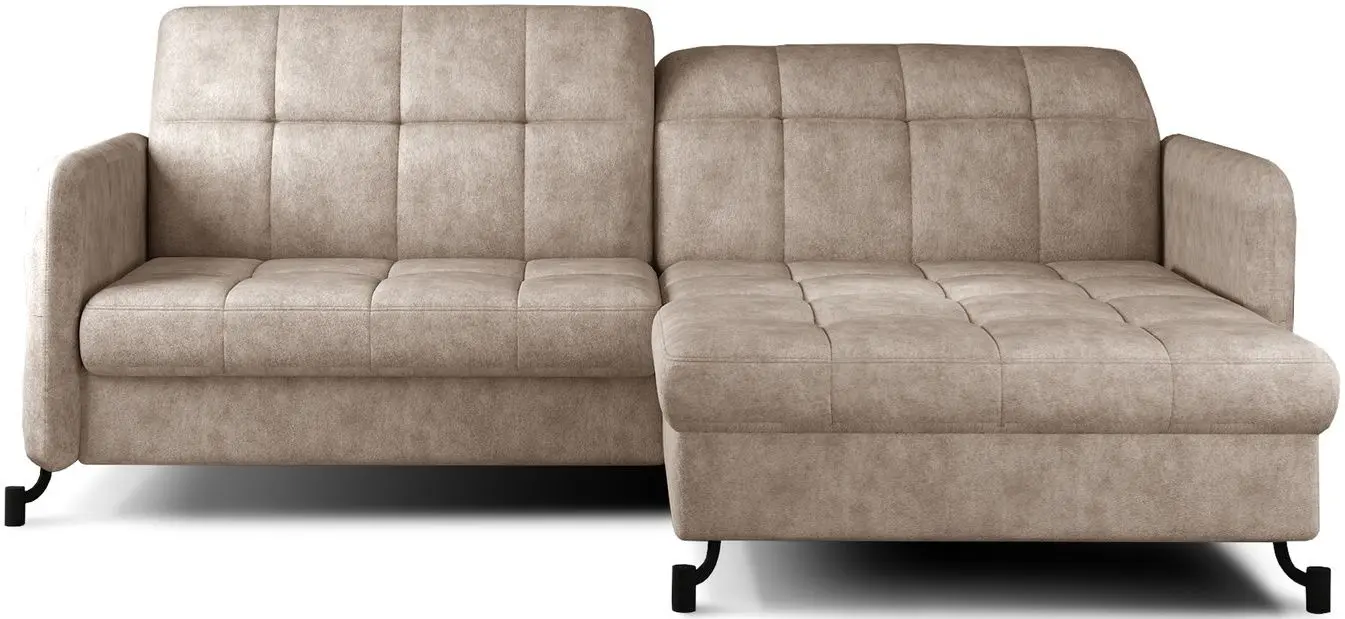 Диван угловой Eltap Lorelle Dora 21 Right (Beige)