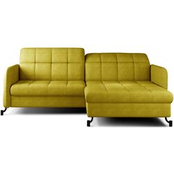 Canapea de colt Eltap Lorelle Omega 68 Right (Yellow)