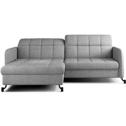 Диван угловой Eltap Lorelle Sawana 21 Left (Gray)