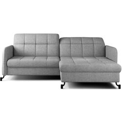 Диван угловой Eltap Lorelle Sawana 21 Right (Gray)