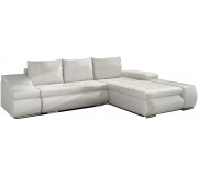 Диван угловой Eltap Ontario Soft 17 Right (White)