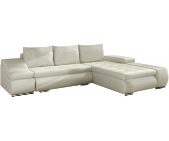 Диван угловой Eltap Ontario Soft 33 Right (Cream)