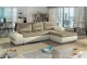 Диван угловой Eltap Ottavio Berlin 03/Soft 33 Right (Beige/Cream)