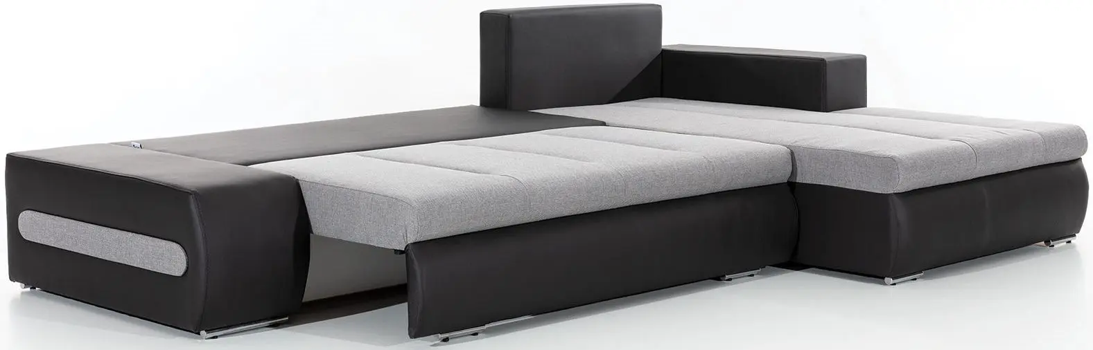 Диван угловой Eltap Ottavio Soft 66 Left (Brown)