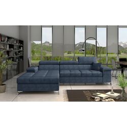 Диван угловой Eltap Ricardo Omega 86 Right (Blue) Thumb