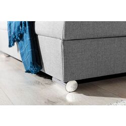 Canapea de colt Eltap Sorento Inari 23/Soft 33 Left (Beige-Gray/Cream) Thumb