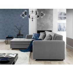 Диван угловой Eltap Sorento Inari 23/Soft 33 Right (Beige-Gray/Cream) Thumb