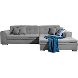 Canapea de colt Eltap Sorento Inari 91 Right (Gray)