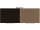 Canapea de colt Eltap Sorento Monolith 29/Monolith 09 Left (Brown Dark/Brown Light)