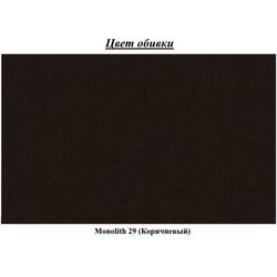 Диван угловой Eltap Torrense Monolith 29 Right (Brown Dark) Thumb