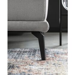 Canapea de colt Eltap Torrense Monolith 84 Left (Gray Light) Thumb