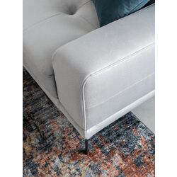 Canapea de colt Eltap Torrense Monolith 84 Left (Gray Light) Thumb