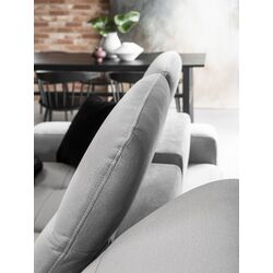 Canapea de colt Eltap Torrense Monolith 84 Right (Gray Light) Thumb