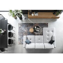 Canapea de colt Eltap Torrense Monolith 84 Right (Gray Light) Thumb