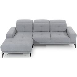 Canapea de colt Eltap Torrense Primo 88 Right (Gray Light) Thumb