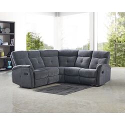 Canapea de colt Halmar Lahti (Dark Gray) Thumb