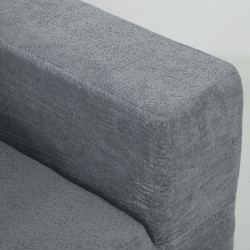 Модульный диван Homcom 83B-686V01CG (Dark Grey) Thumb