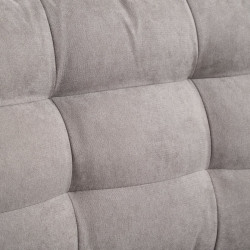 Угловой диван Homcom 839-194 (Grey) Thumb