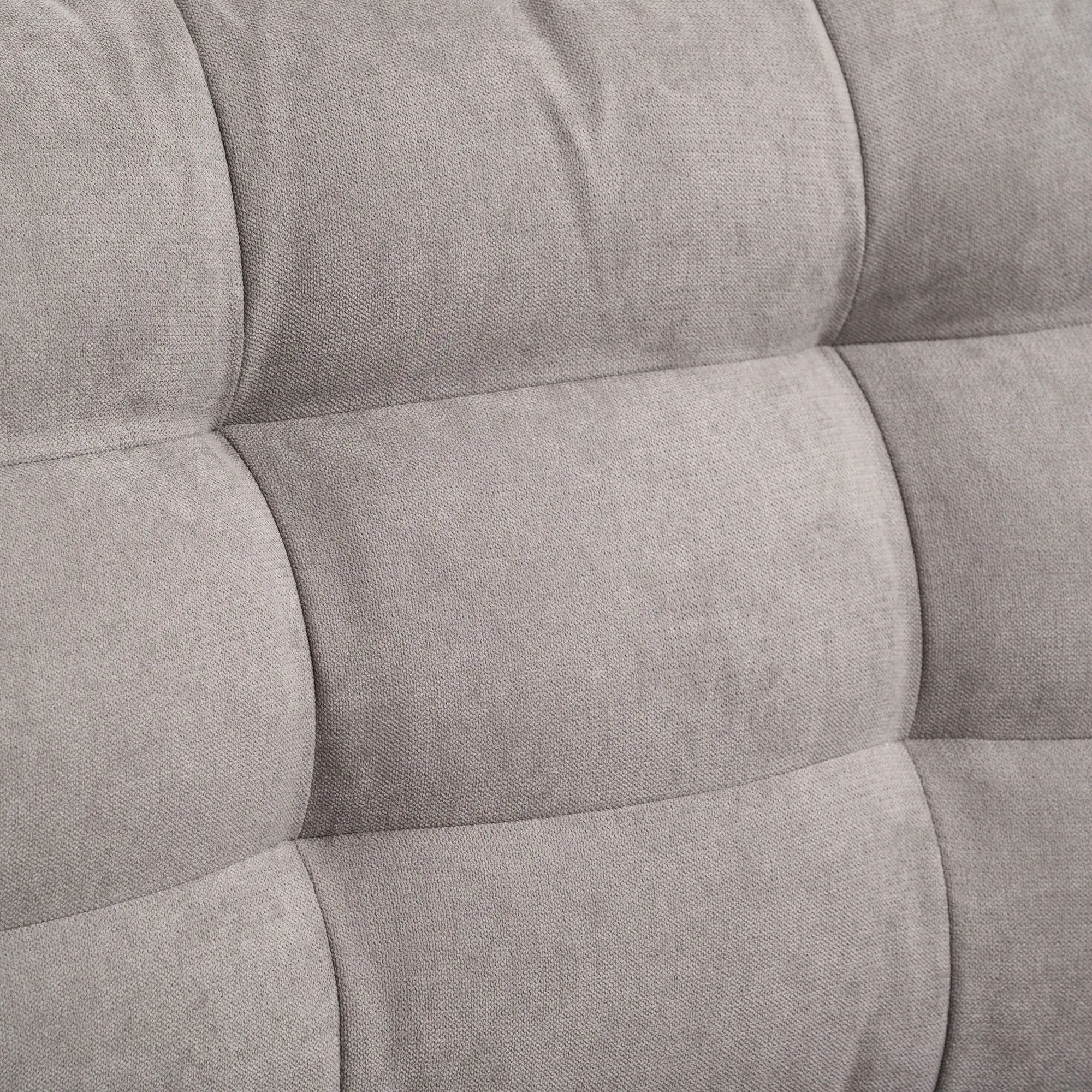 Угловой диван Homcom 839-194 (Grey) - 6