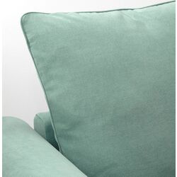 Canapea Ikea Gronlid 3-locuri/sezlong (Ljungen/Verde Deschis) Thumb