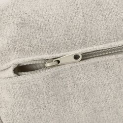 Canapea de colt Ikea Vimle 5-locuri/sezlong (Gunnared Bej) Thumb