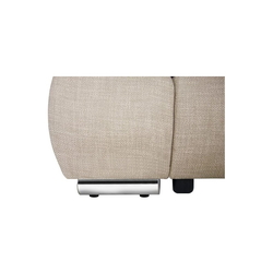 Canapea de colt Inspira Furniture Acra Left Enjoy New 02 (Camel) Thumb