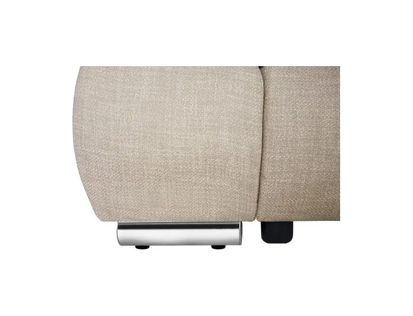 Canapea de colt Inspira Furniture Acra Left Enjoy New 02 (Camel)