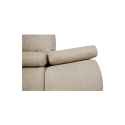 Canapea de colt Inspira Furniture Acra Left Enjoy New 02 (Camel) Thumb