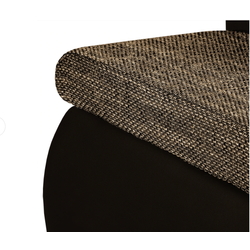 Диван угловой Inspira Furniture Acra Left Soft 66/Lawa 02 (Brown/Grey) Thumb