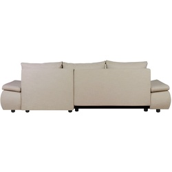 Диван угловой Inspira Furniture Acra Right Enjoy New 02 (Camel) Thumb