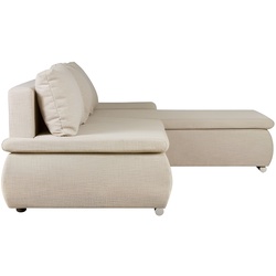 Диван угловой Inspira Furniture Acra Right Enjoy New 02 (Camel) Thumb