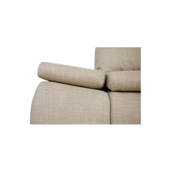 Диван угловой Inspira Furniture Acra Right Enjoy New 02 (Camel) Thumb