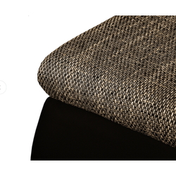 Canapea de colt Inspira Furniture Acra Right Soft 66/Lawa 02 (Brown) Thumb